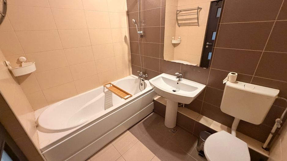 Apartament 2 camere Turda Domenii - Poză 10