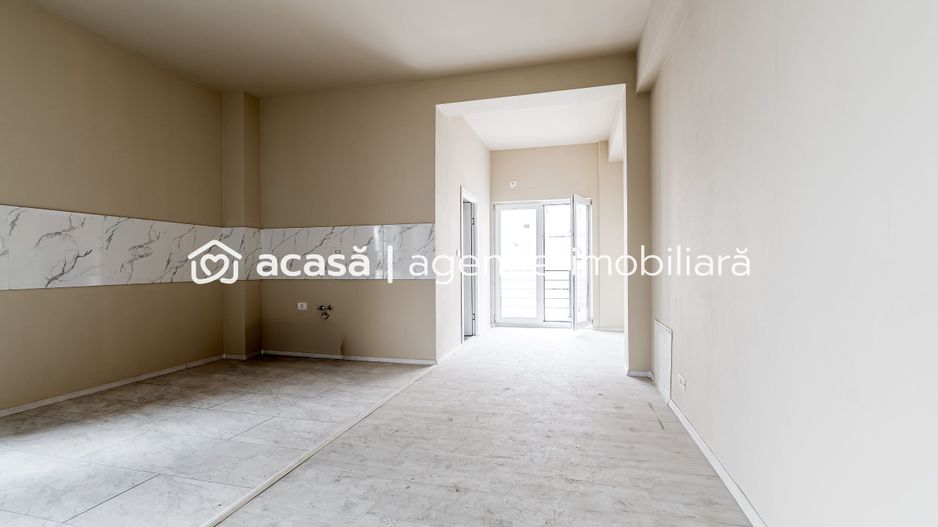 Apartament in bloc nou la INTIM etaj 2 cu loc de parcare Comision 0 - Poză 3