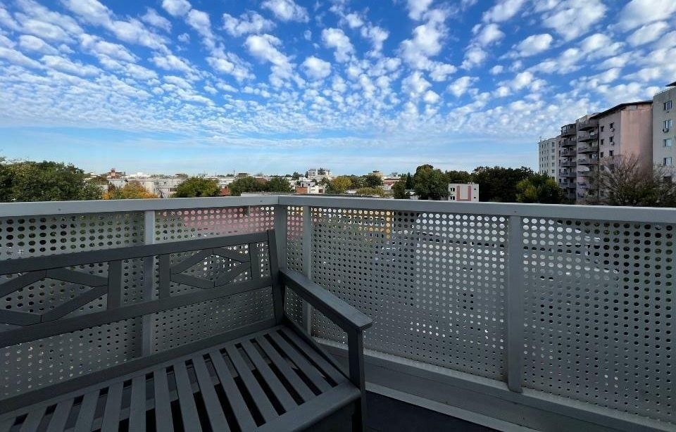 Apartament 2 Camere + Birou56 mp 2 Terase cu Priveliște Superbă - Poză 2