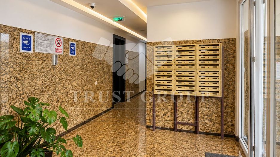Aparatment 4 camere Victoriei | Terasa 44mp | Loc de parcare + Boxa - Poză 26