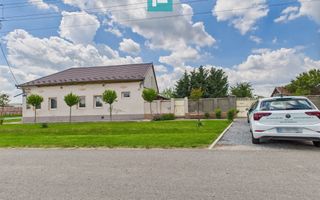 Casă modernă 5 camere, în Caporal Alexa - Sântana - Poză 11