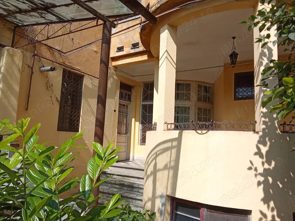 BRASADAS vinde locuință ULTRACENTRALA 2 cam PARTER 72mp. - Poză 4