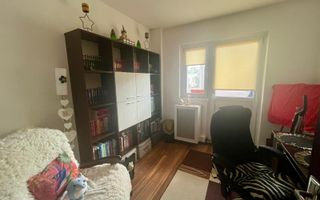 Decomandate, 2 balcoane și etaj 2 – între Flora și West City, Mănăștur - Poză 5