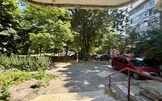 Apartament cu 2 dormitoare Bd. Dacia, Chișinău - Poză 12