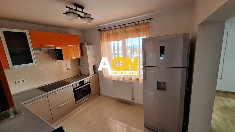 Apartament 3 camere, 75 mp utili + garaj 22 mp. cartier Orhideea - Poză 3