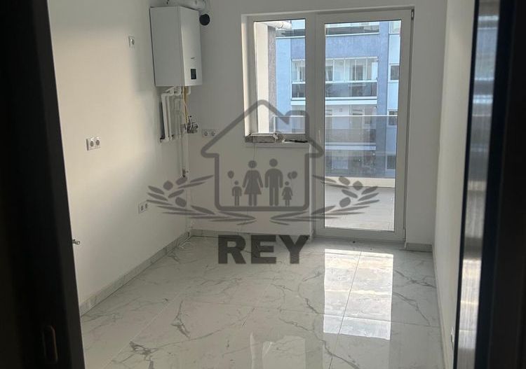 Apartament 3 camere de vânzare/balcon/parcare/ cartier Kogalniceanu - Poză 4