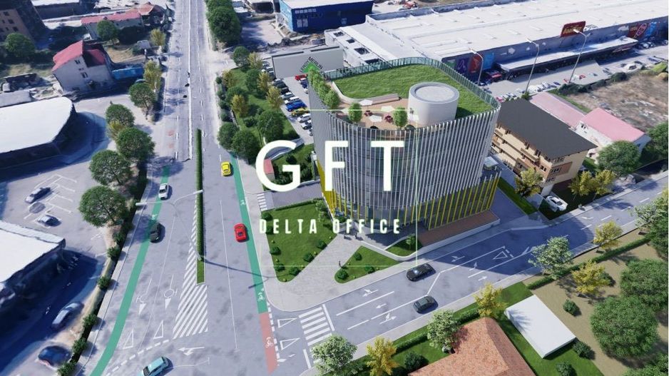 ✅ EXCLUSIVITATE ❗️ 🔊 1.975.000 € TEREN CU PUZ - CLUJ - NAPOCA - Poză 3