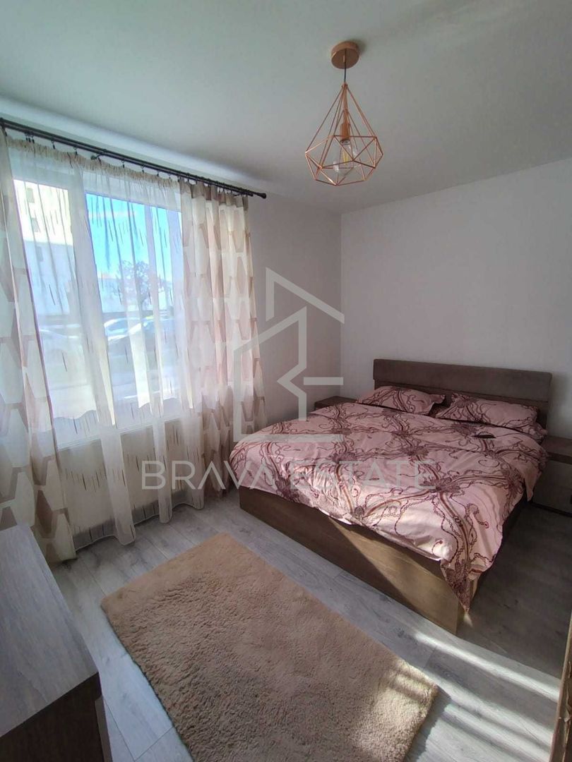 Apartament 2 camere, garaj subteran, zona Soporului - Poză 6
