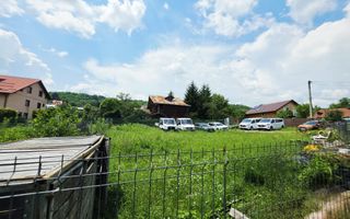 Teren intravilan 575 mp in Breaza de Jos | 2 deschideri - Poză 3
