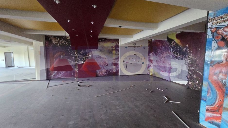 INCHIRIERE SPATIU OPEN SPACE | ZONA MIHAI BRAVU-MATHAUS - Poză 4