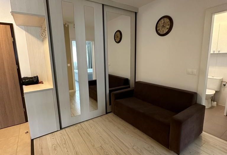 Apartament 2 camere bloc nou cu loc de parcare - Poză 28