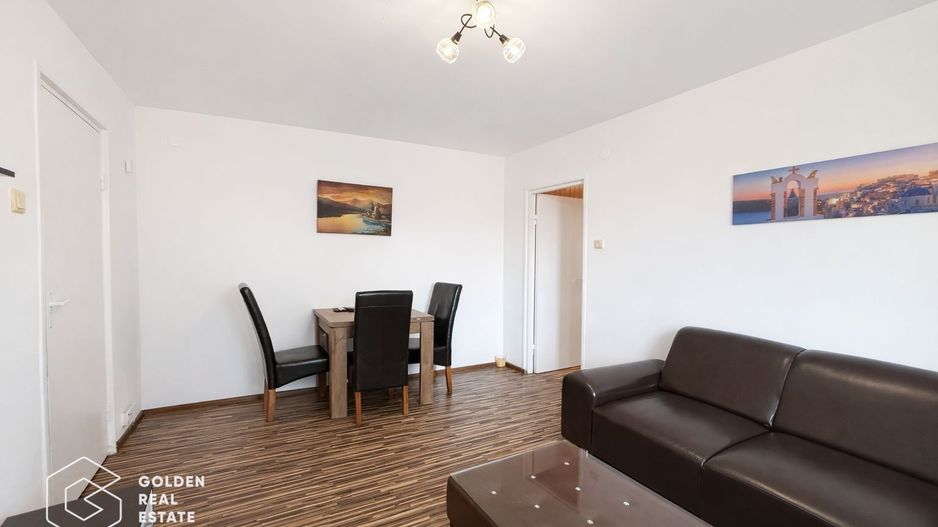 Apartament 2 camere, mobilat si utilat, zona ultracentrala, Piata Mica - Poză 2