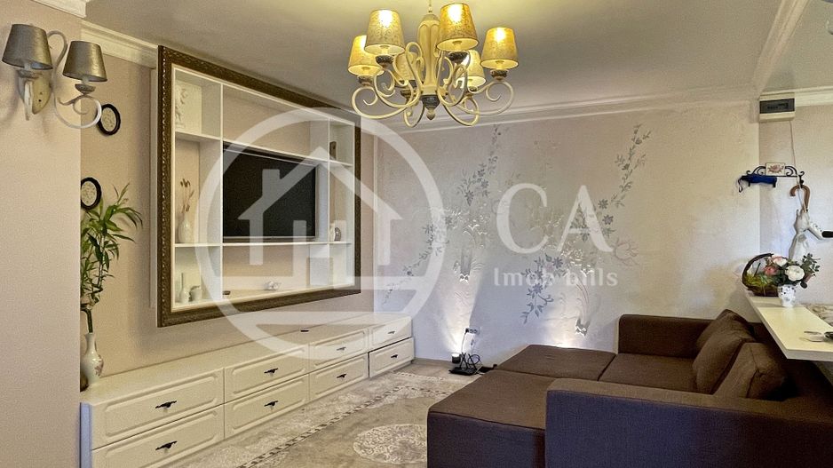 Apartament cu 2 camere de inchiriat in Sanmartin, Bihor - Poză 2