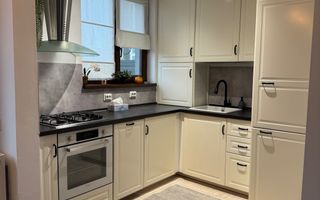 VILA 4 camere | complet mobilată | Complex Idrata - Pipera - Poză 7