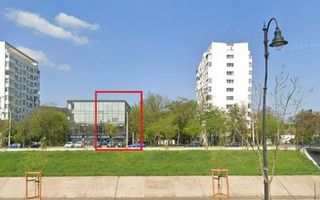 CLĂDIRE BIROURI/SPAȚII COMERCIALE – ULTRACENTRAL IAȘI - Poză 7