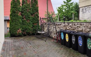 Duplex  Finisat Borhanci, str Romul Ladea - Poză 5