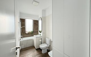 Vis a vis de Esso. Lift. Mijloc transport in fata. Loc de parcare. - Poză 10