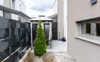 Casa 4 camere | Duplex | 111 mpu | Selimbar | zona Brana - Poză 26