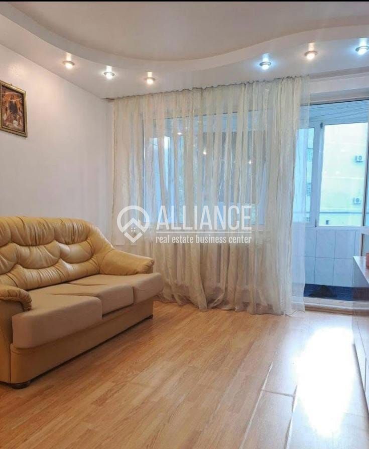 Tomis III, City Mall - Apartament 2 camere de inchiriat COD08 - Poză 3