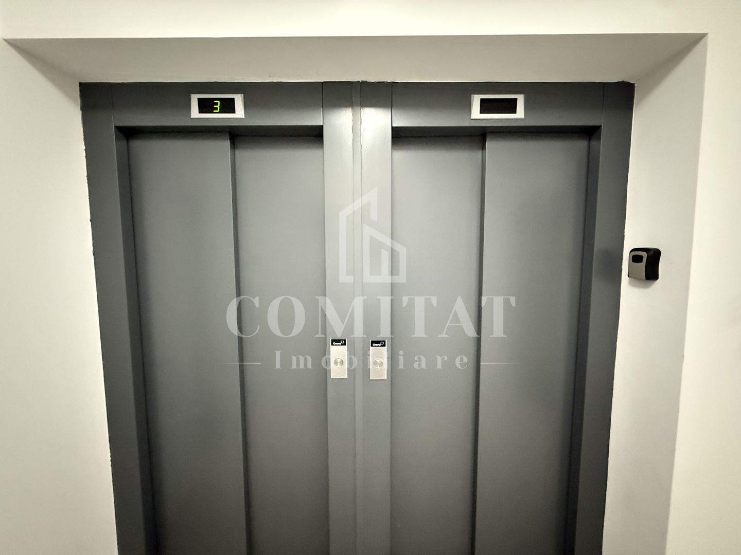 Apartament cu 2 camere | parcare inclusă | str Decebal - Poză 11