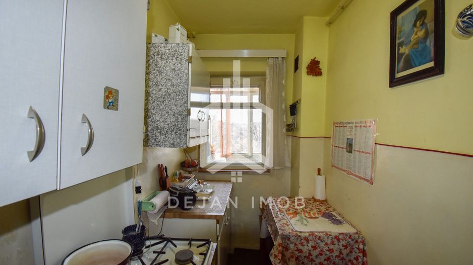 Garsonieră | 28.38 MP | Zona Centrală - Poză 3