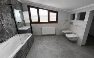 Casa 5 camere cu teren GENEROS si CARPORT - Cartierul Arhitectilor - Poză 18