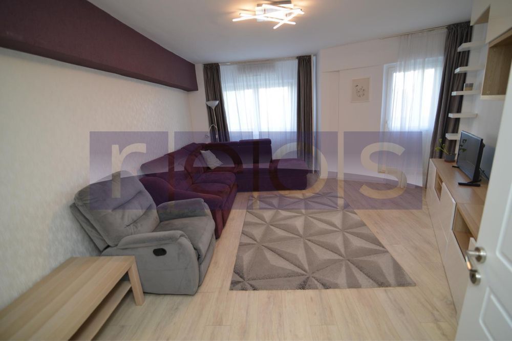 INCHIRIERE 4 CAMERE DECOMANDAT  DRISTOR- MIHAI BRAVU - Poză 1