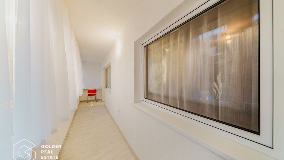 Apartament 5 camere, Micalaca-Miorita, parter, comision 0% - Poză 20