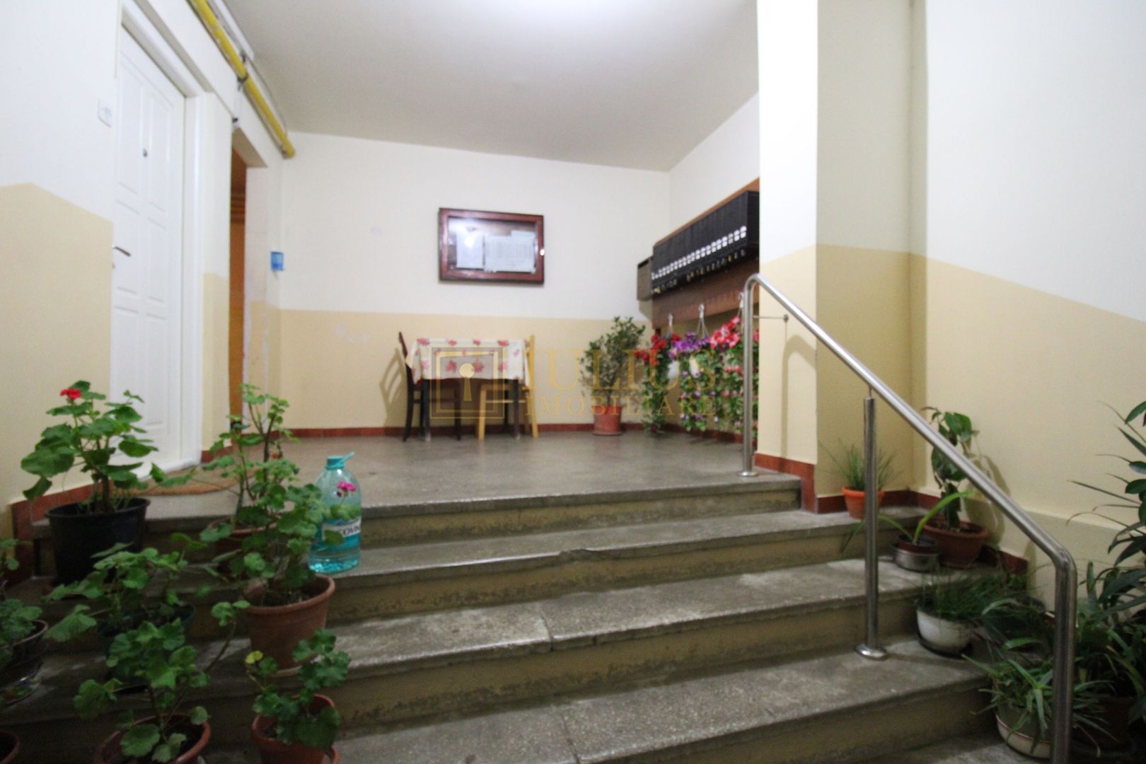 3 camere,  prima inchiriere, centrala proprie, zona Soarelui - Poză 19