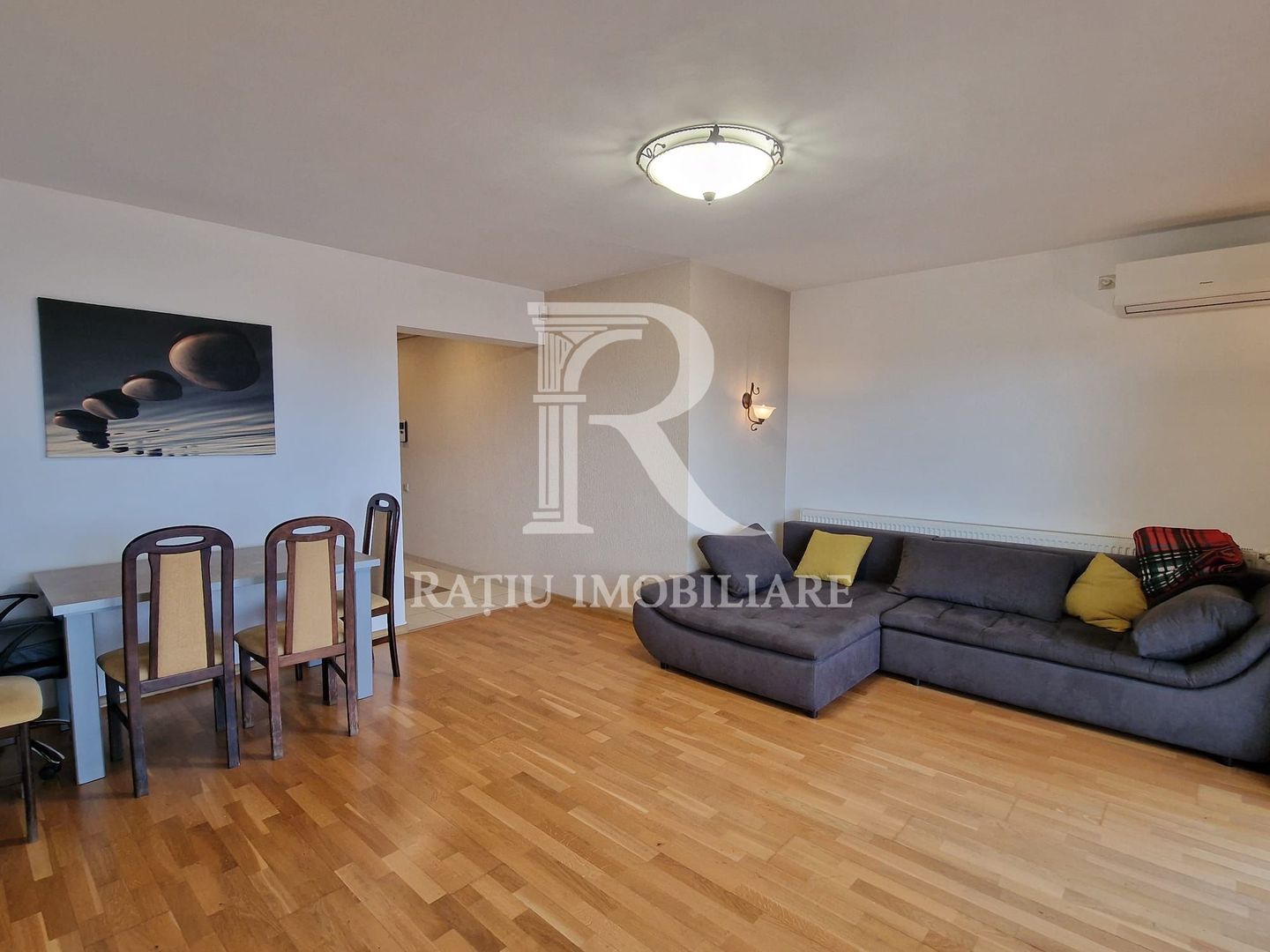 Apartament cu 3 camere exclusivist | Iosia | Oradea - Poză 1