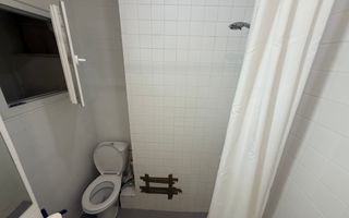 Garsoniera balcon frantuzesc -Universitate I Etaj 4 I Centrala proprie - Poză 5