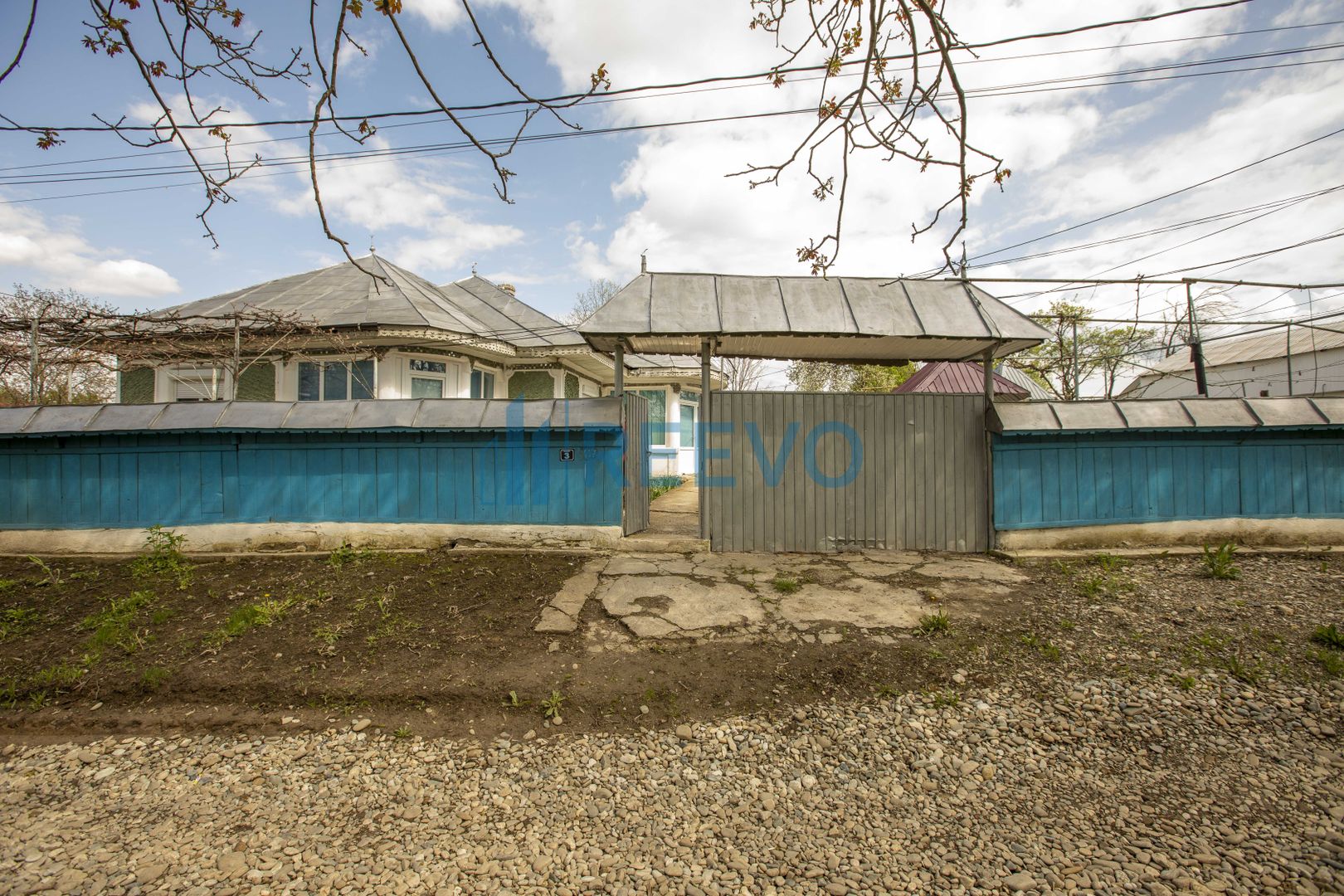 Casă de vânzare în Blăgești, Bacău - Poză 8