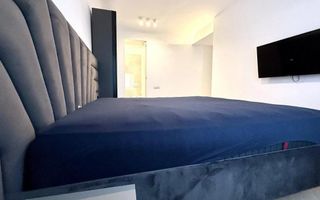 Apartament cu 3 camere *Mobilat Complet* inchiriat + Parcare // Pipera - Poză 14