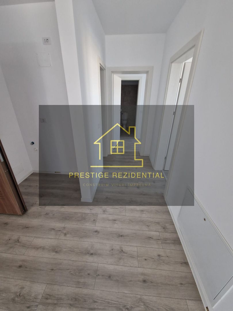 3 camere , finalizat,Incalzere Pardoseala,Titan-Auchan - Poză 9