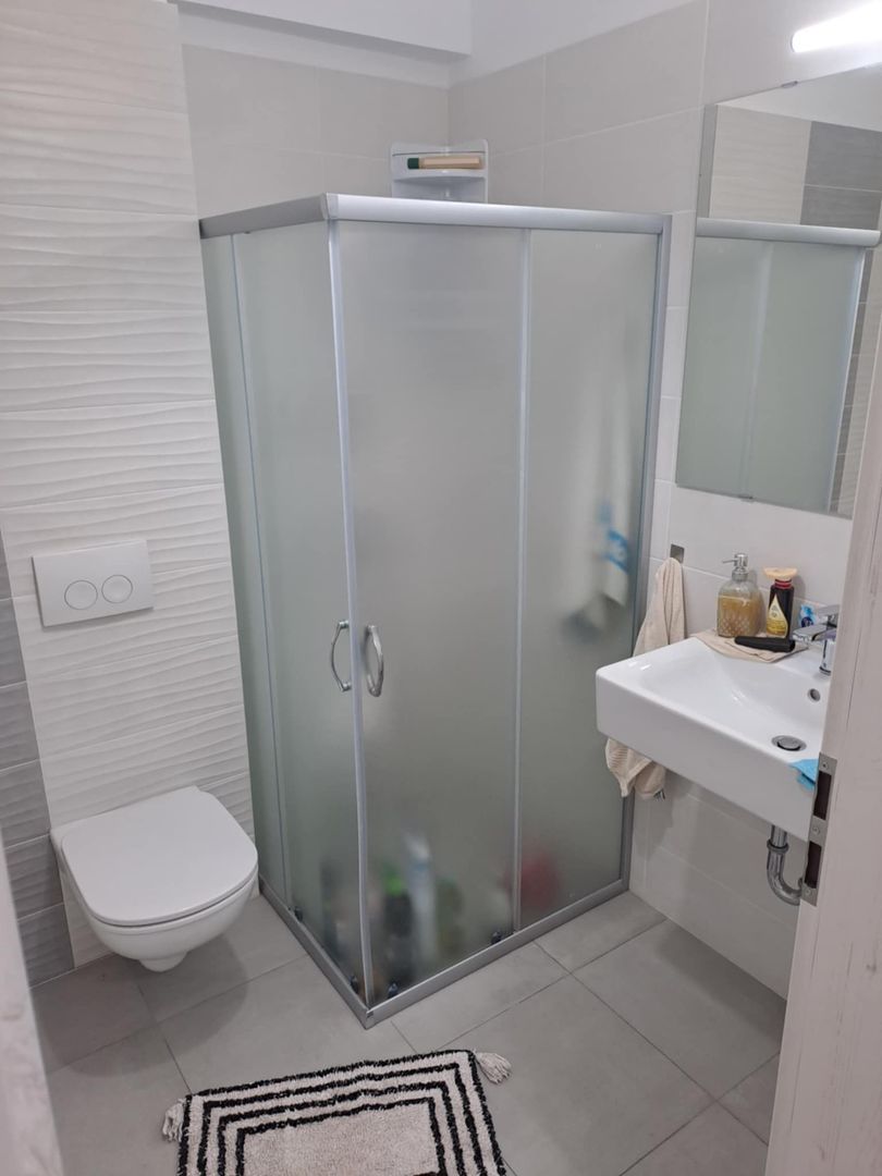 Studio Low Level Decomandat GranVia Park Bd Timisoara Parcul Liniei - Poză 5