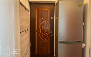 Apartament 3 camere cu centrala, zona Fortuna Aleea Saturn - Poză 7