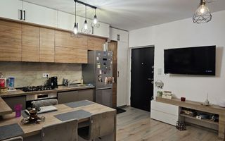 Apartament modern cu 3 camere și parcare subterană în Sânnicoară - Poză 1