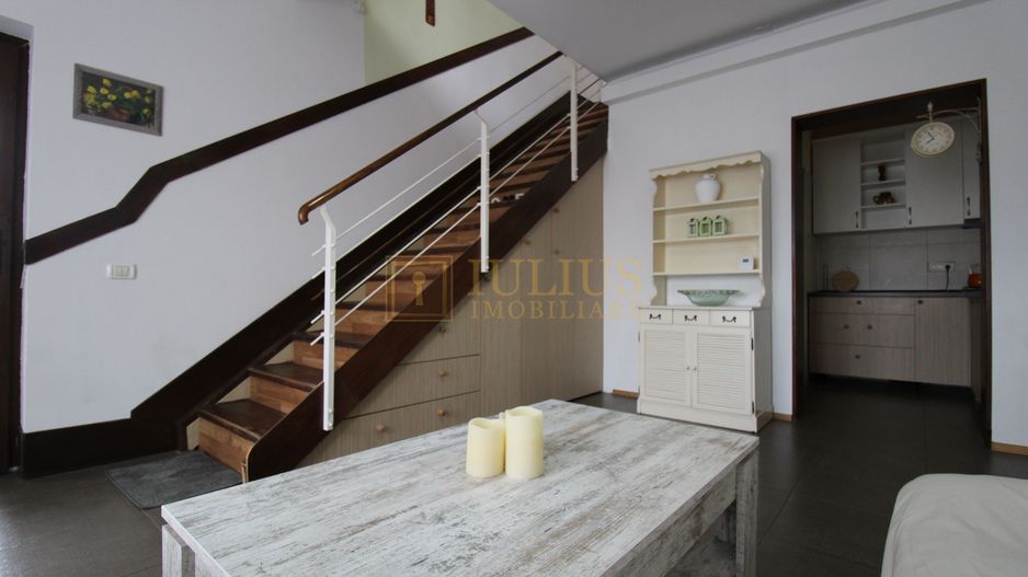 Apartament la casa, 2 camere, in spate la Dechatlon - Poză 7