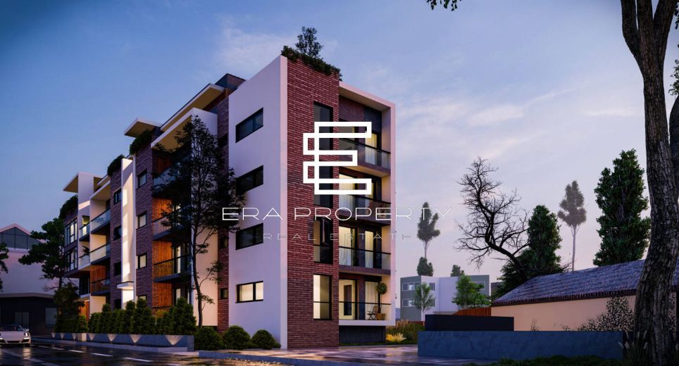 Apartament cu 2 camere , terasa 26 mp– Etaj Retras,  Sibiu - Poză 5