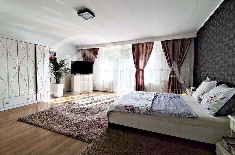 De vanzare, Vila plus casa de oaspeti zona Oncea, Oradea. - Poză 4