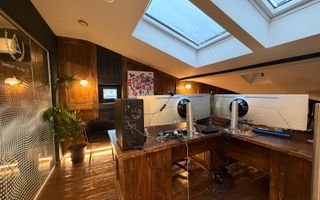 Spatiu de birouri 4 camere / ***104mp*** // zona Victoriei - Poză 20