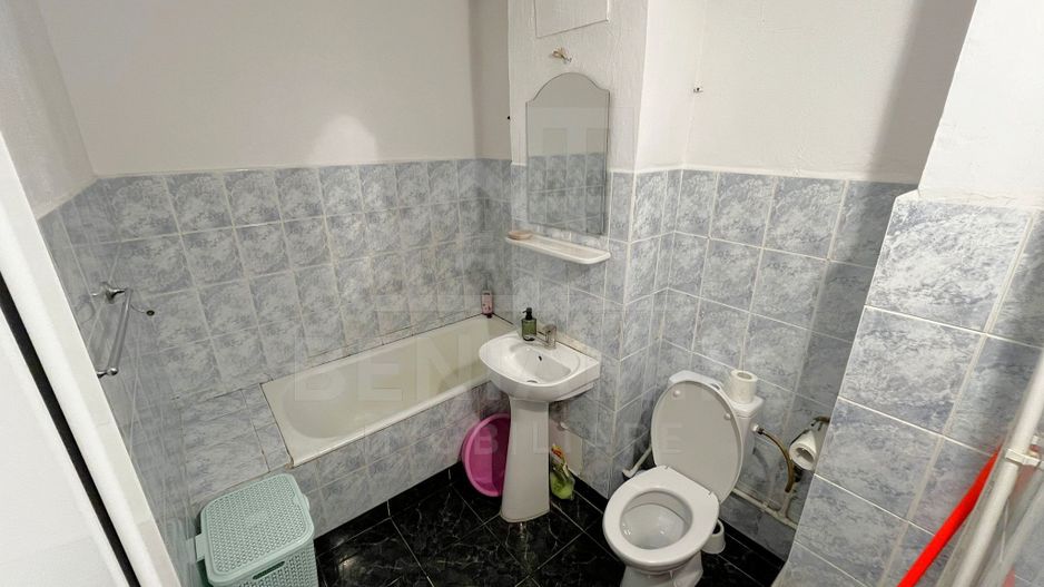 Apartament-2 Camere-Decomandat-Etajul 2-Mobilat-Utilat-CV9-Catedrala - Poză 6