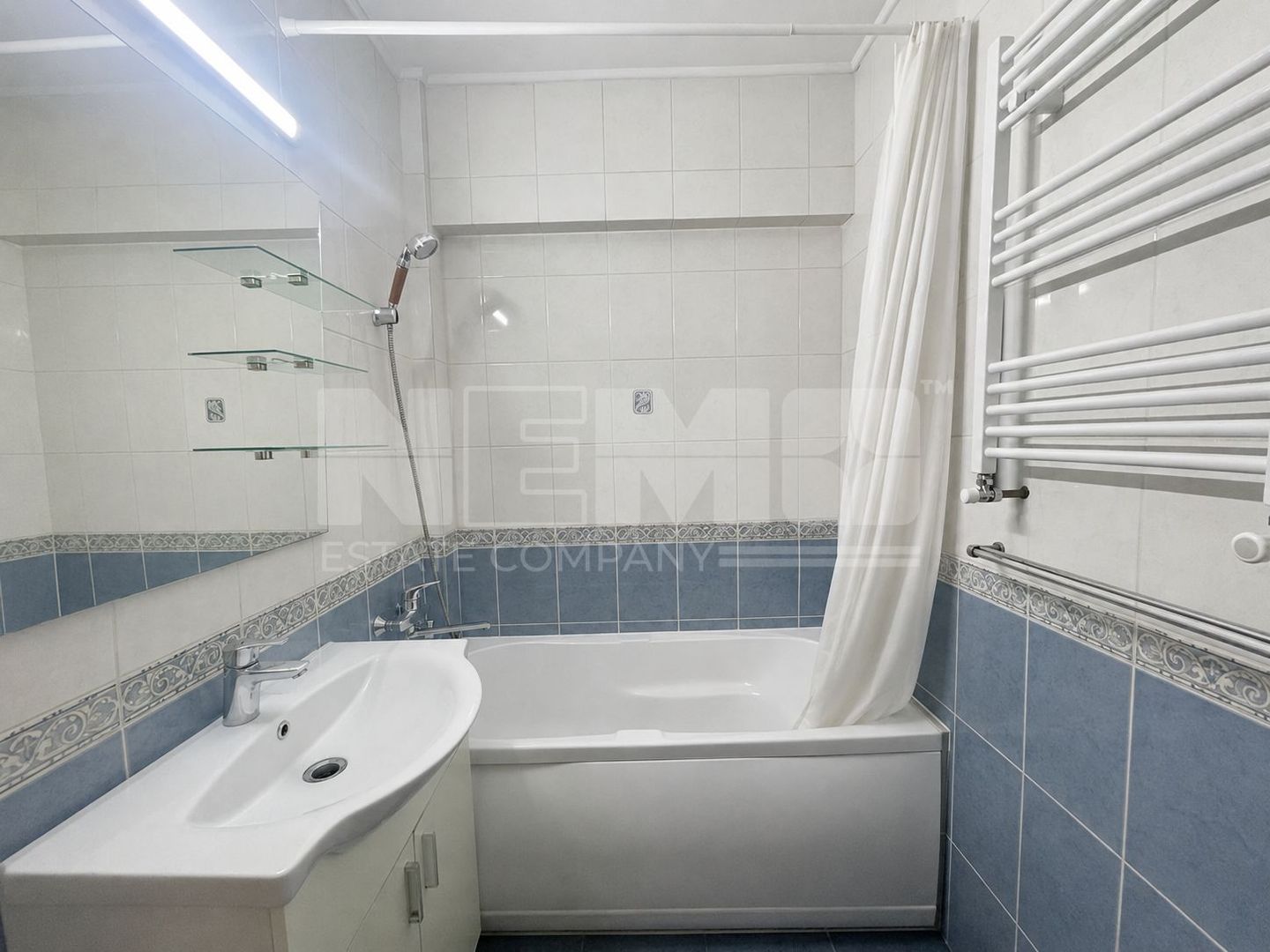 Apartament 2 camere | Ultracentral | 52 mp | Radauti - Poză 9