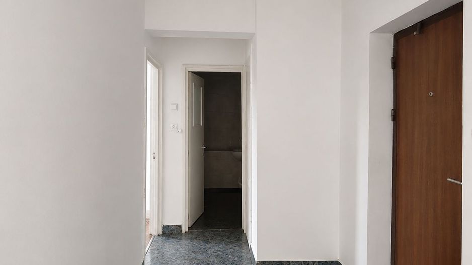 Apartament 2 camere, decomandat, Cartier Nufarul, Oradea – INCHIRIERE - Poză 8