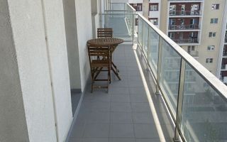 Apartament 2 camere de închiriat | Grand Kristal Residence – Berceni - Poză 7