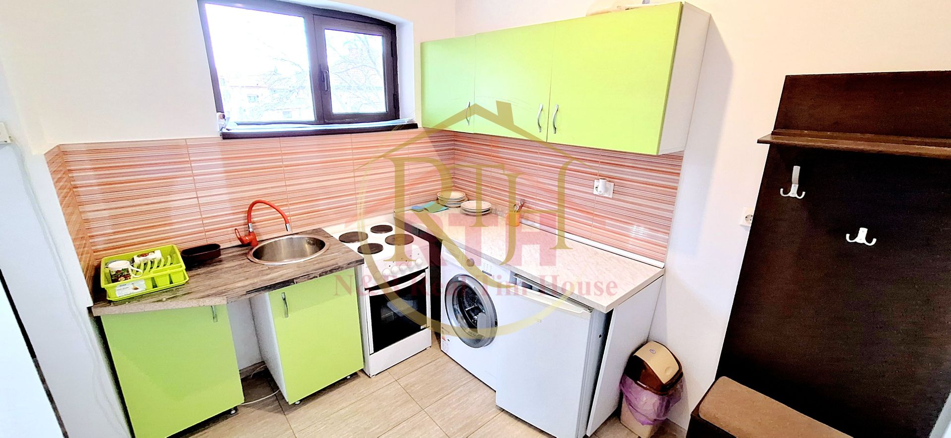 Oferim spre inchiriere apartament cu 1 camera, aproape de Spitalul Judetean - Poză 12