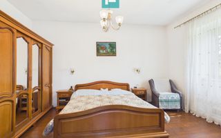 Casă rustică deosebită cu 1450 mp teren - Poză 17