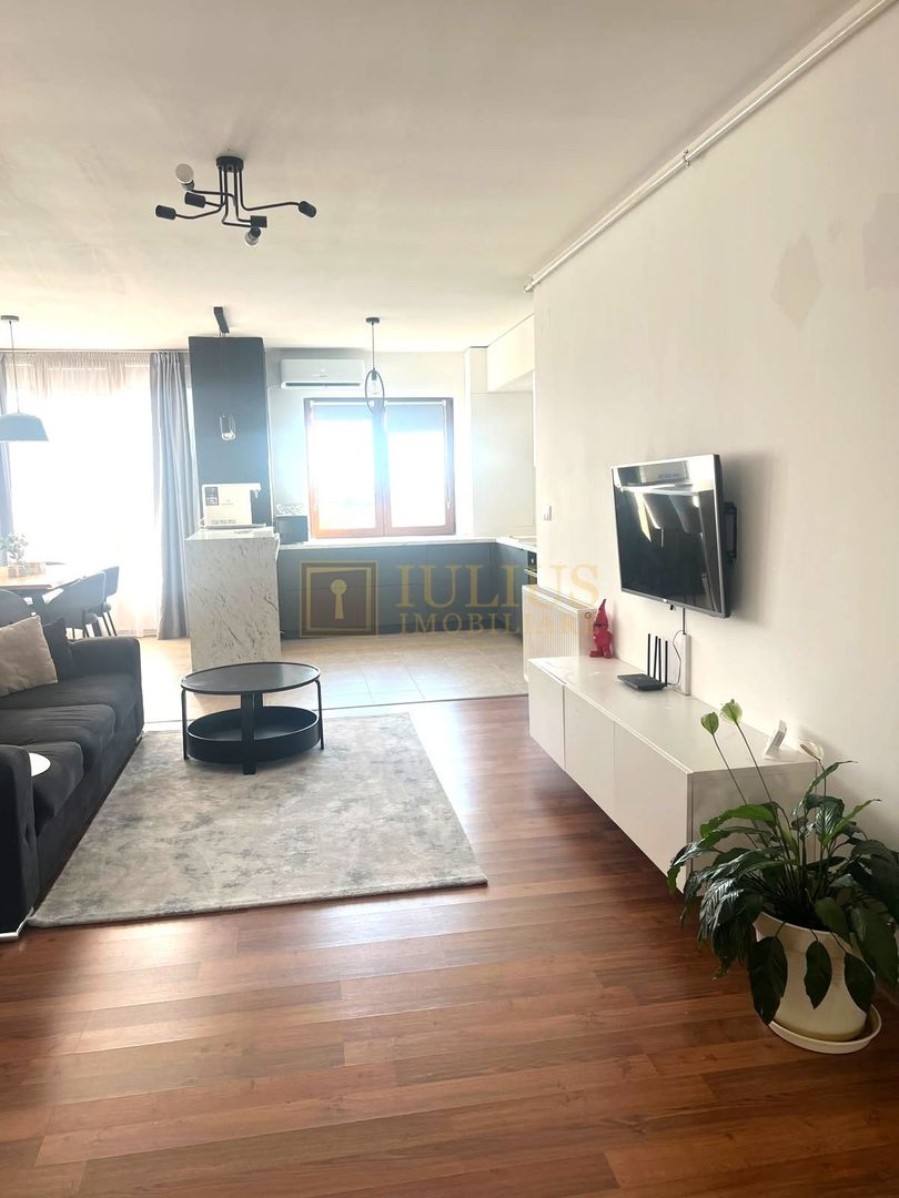 Apartament in Torontalului, Pet friendly - Poză 2