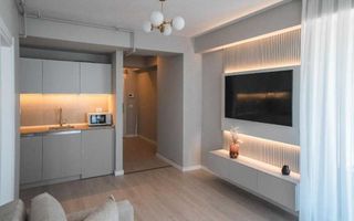 Apartament 2 camere in mamaia zona Hotel Perla - Termen Lung - Poză 6