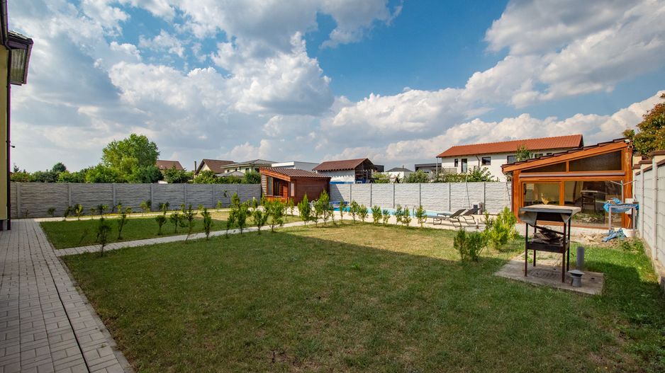 Casa/Vila cu 6 camere ideala rezidential/comerical Ciarda COMISION 0% - Poză 36